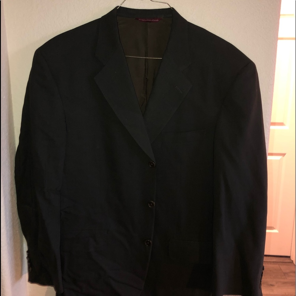 Men’s Suit